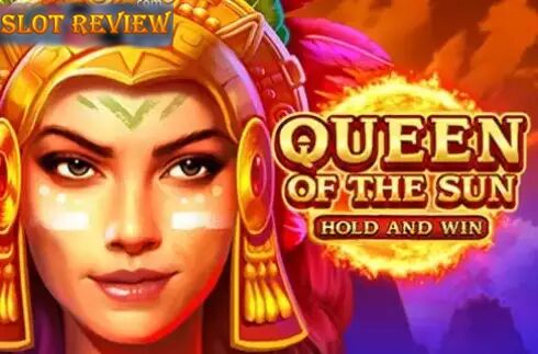 Queen of the Sun Slot Review